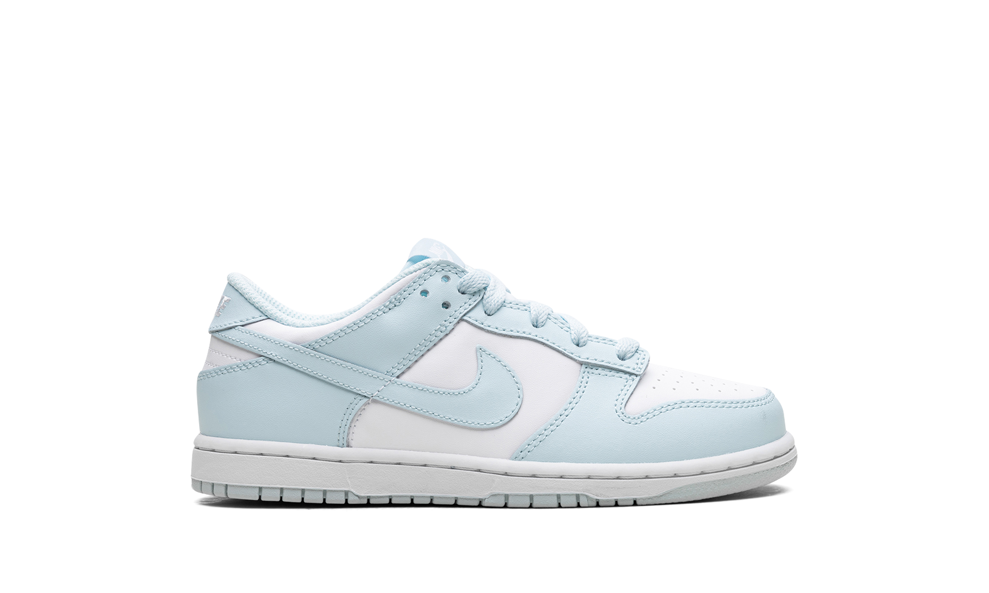 Dunk Low "Blue" FB9108 105