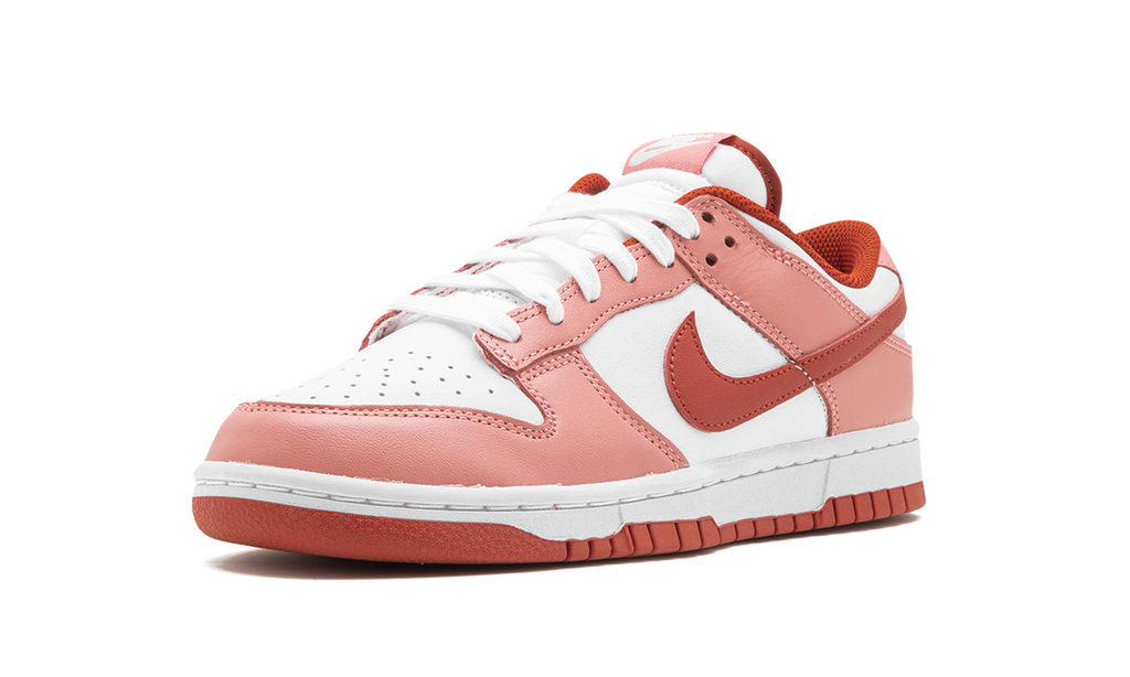 DUNK LOW WMNS "Red Stardust" FQ8876 618