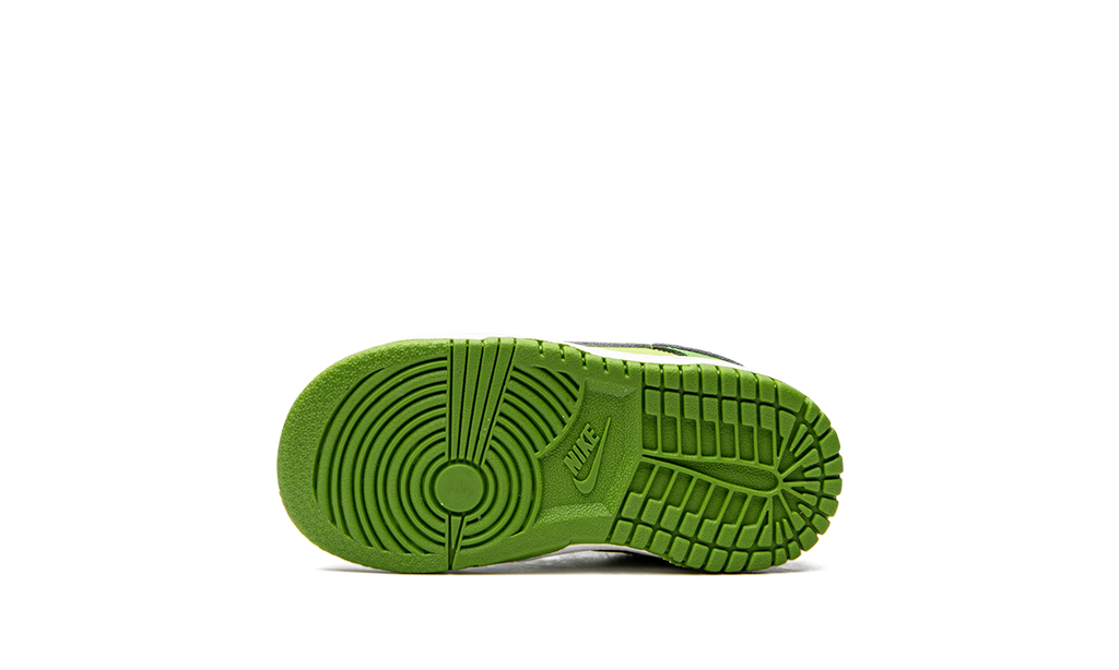Dunk Low TD "Chlorophyll" DH9761 301