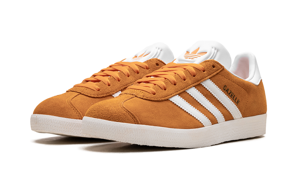 Gazelle "EQT Orange" IG2091