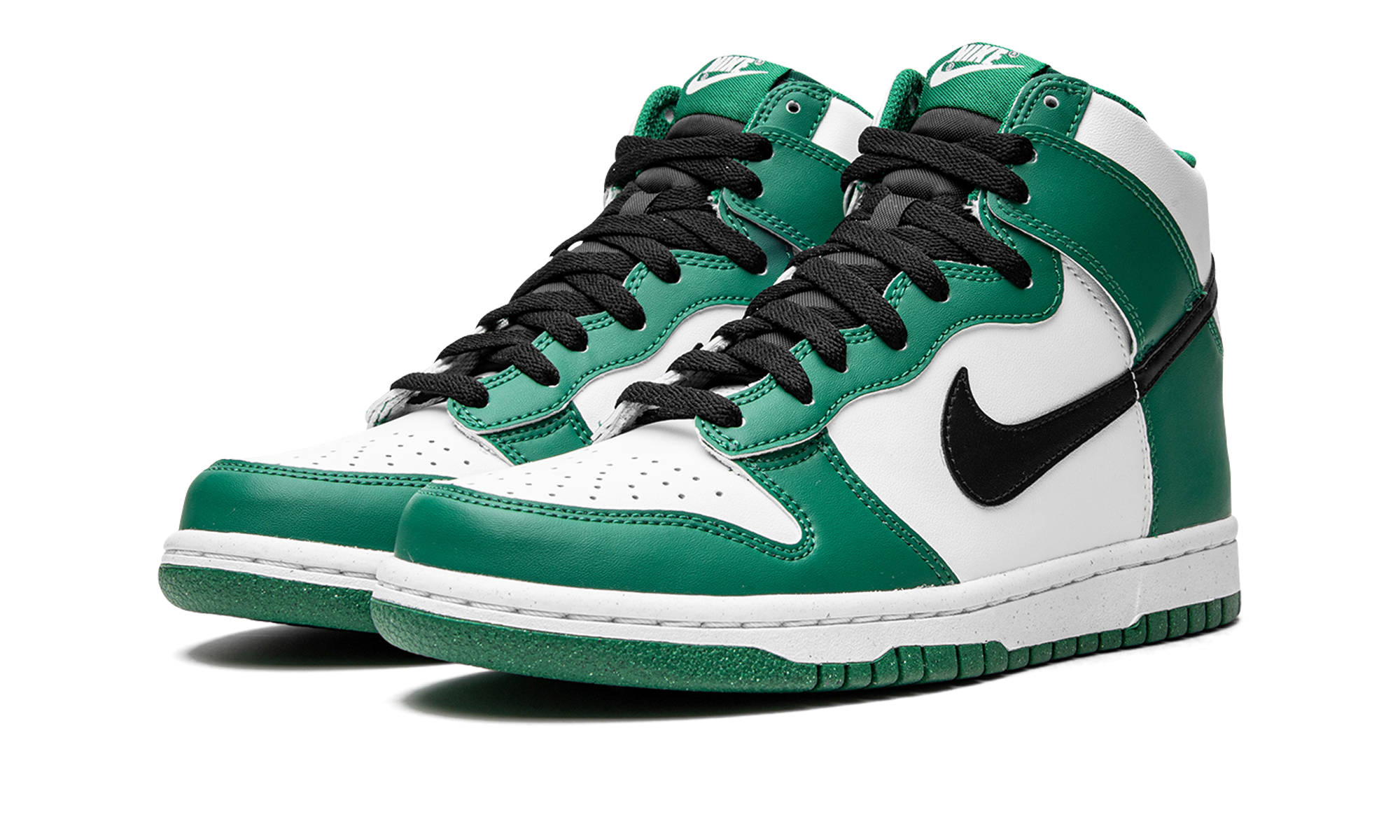 Dunk High "Celtics (GS)" DR0527 300