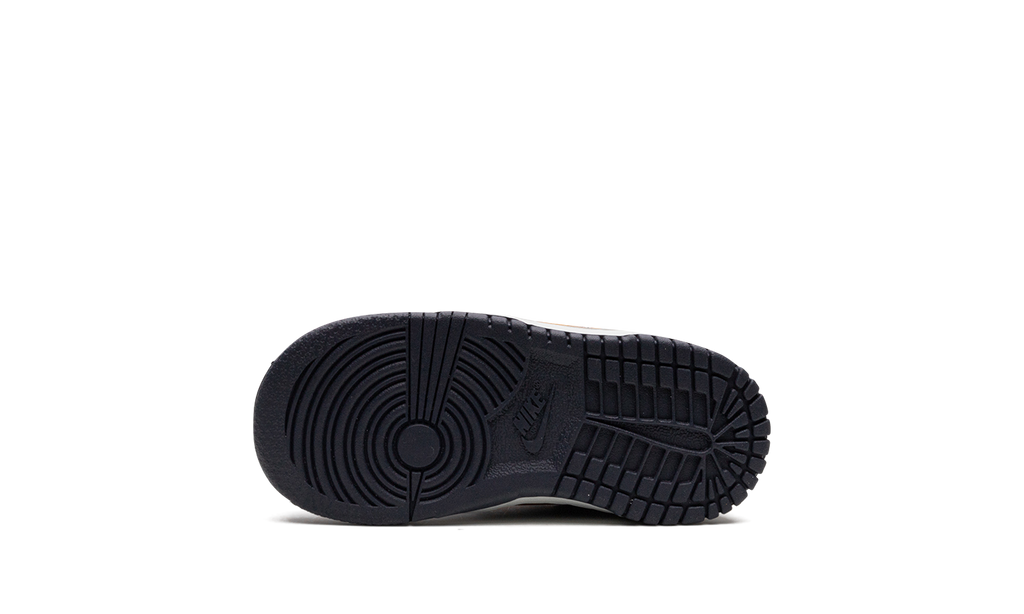 Dunk Low TD "Copper Swoosh" DX1665 400
