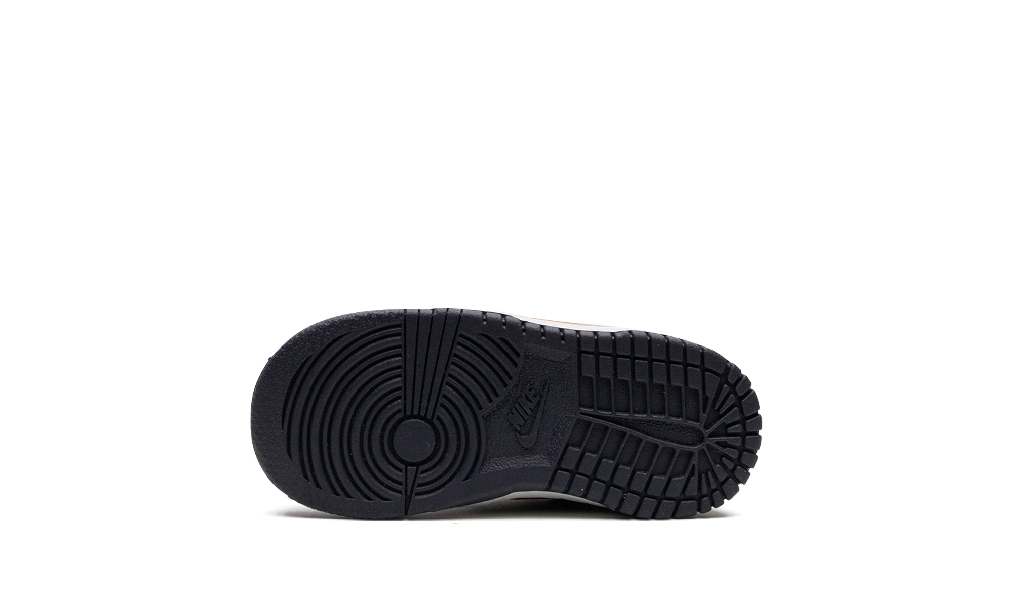 Dunk Low TD "Copper Swoosh" DX1665 400