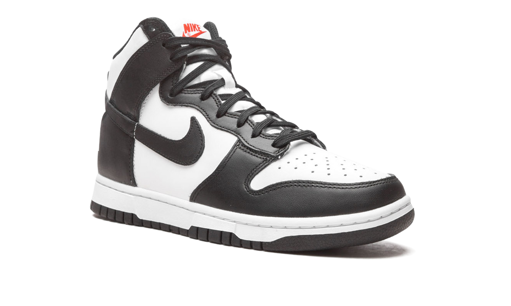 DUNK HIGH WMNS "Panda (2021)" DD1869 103