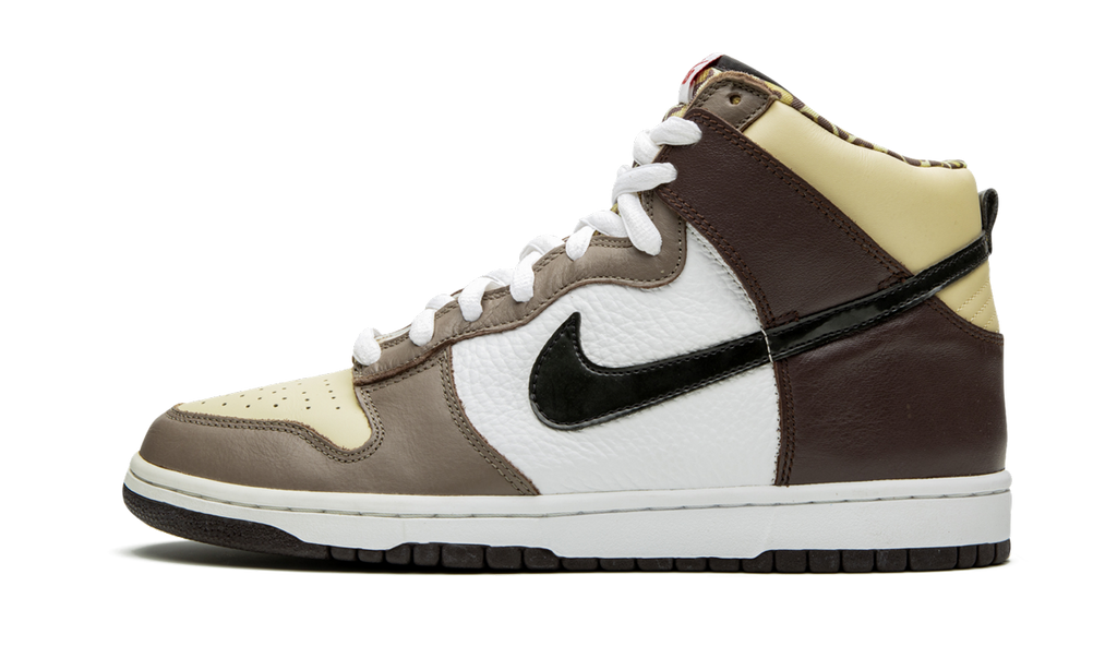 Dunk High Pro SB "Ferris Bueller" 305050 201