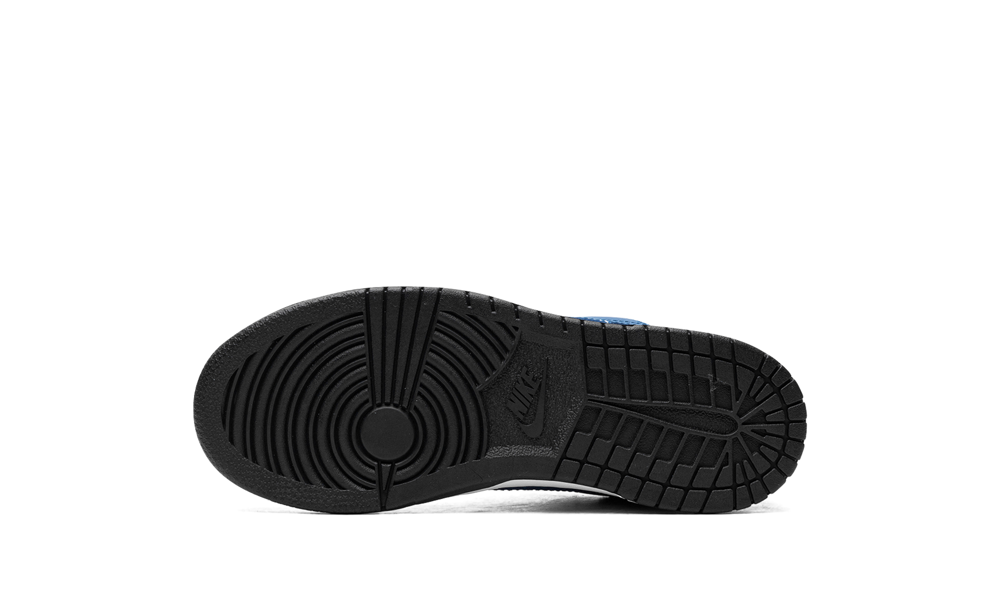 Nike Dunk Low PS "INDUSTRIAL BLUE" DH9756 104