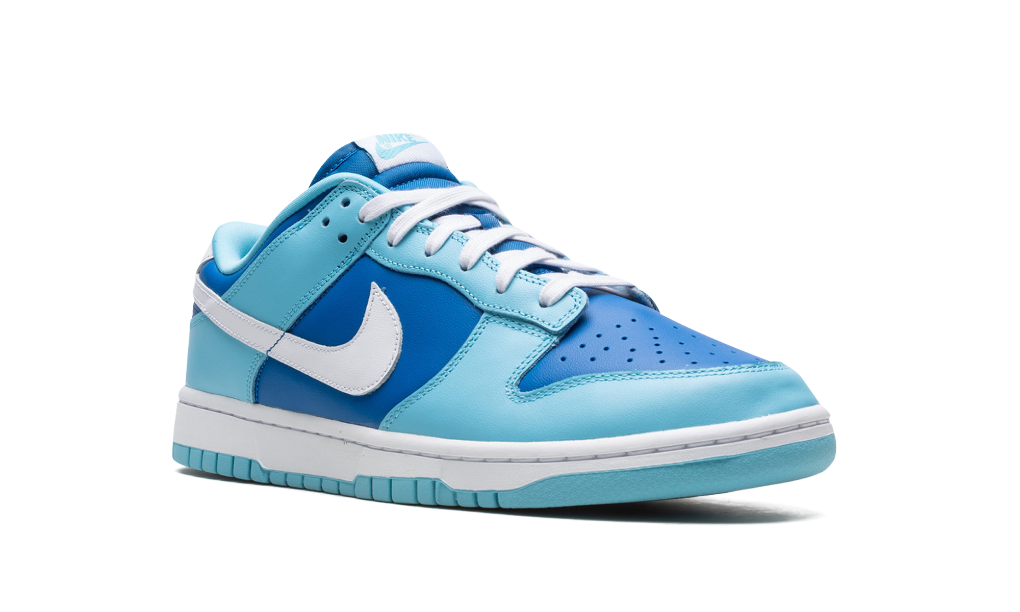 Dunk Low "Argon 2022" DM0121 400