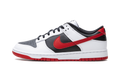 Dunk Low Retro "Black / University Red" FD9762 061
