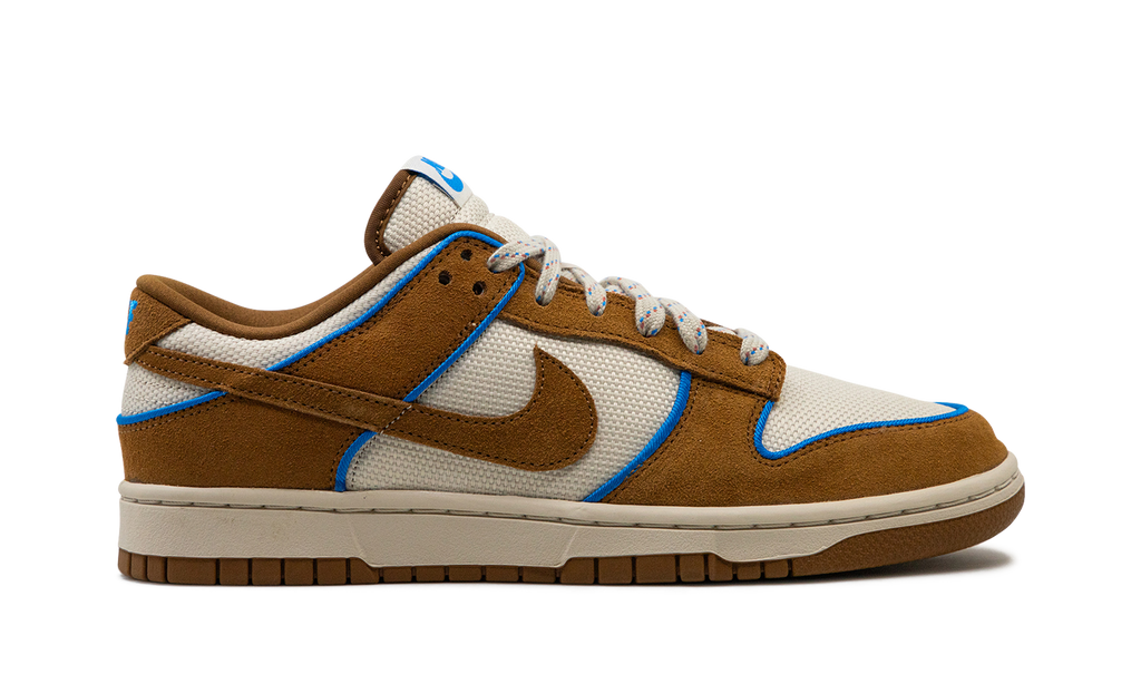 Dunk Low "Light British Tan" FN5825 100