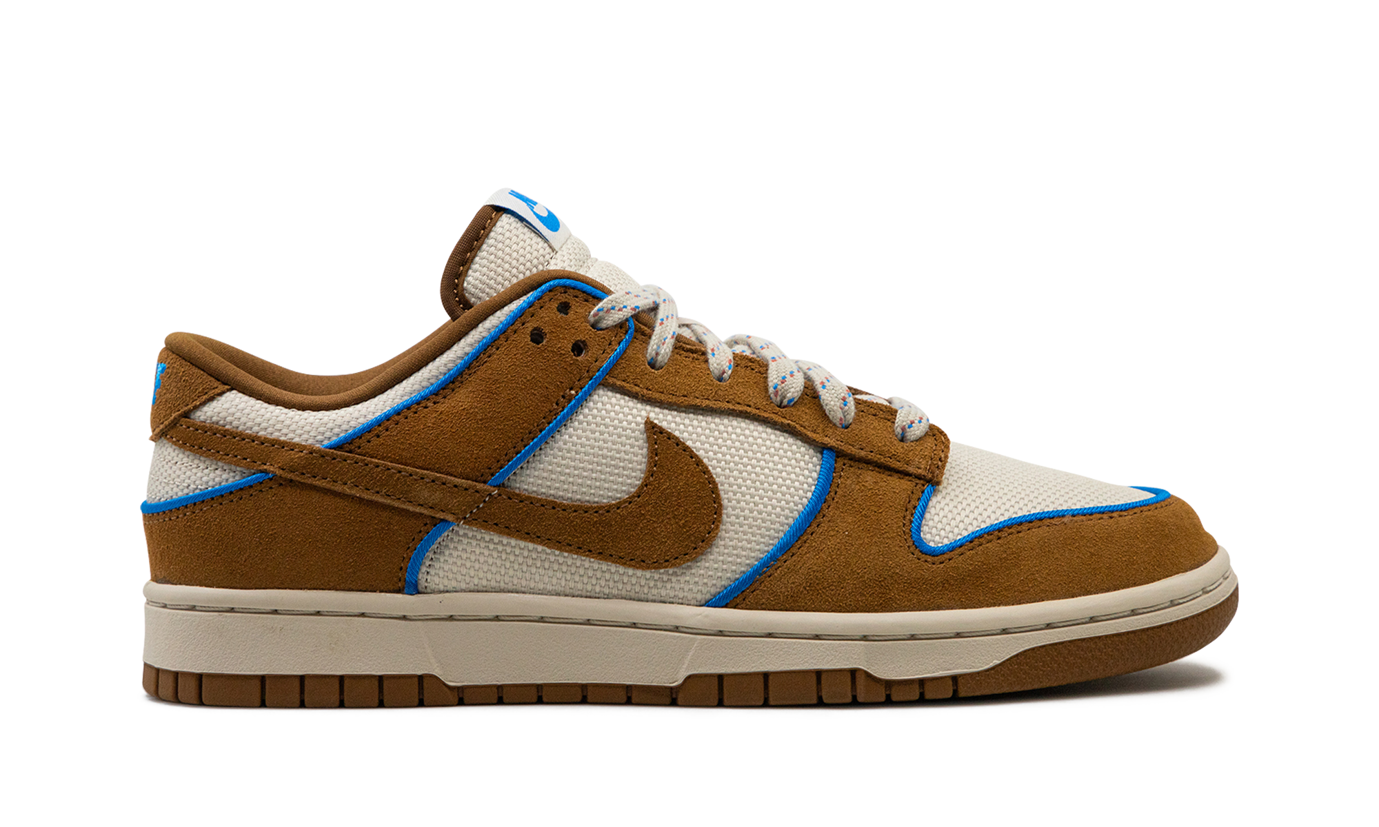 Dunk Low "Light British Tan" FN5825 100