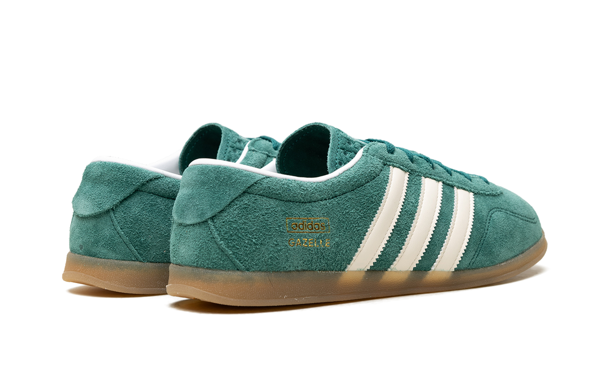 Gazelle Low Pro WMNS "Collegiate Green" JS1310