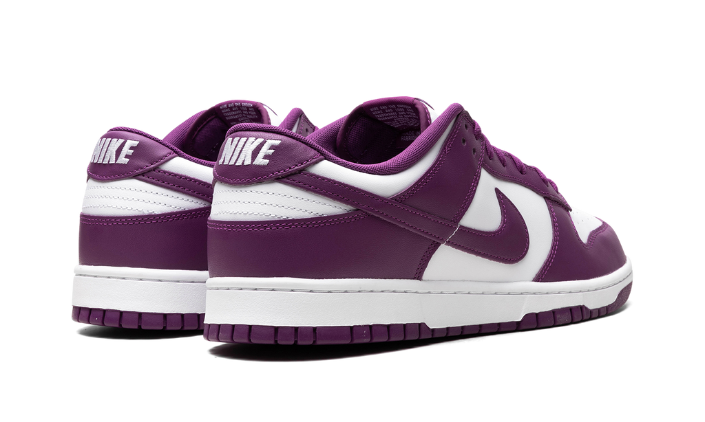 Dunk Low "Viotech" DV0833 107