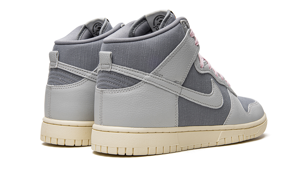 Dunk Hi Retro "Certified Fresh" DQ8800 001