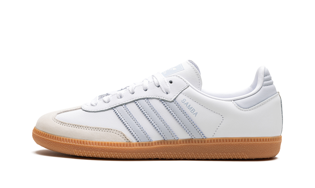 SAMBA OG WMNS "Halo Blue" IE0877