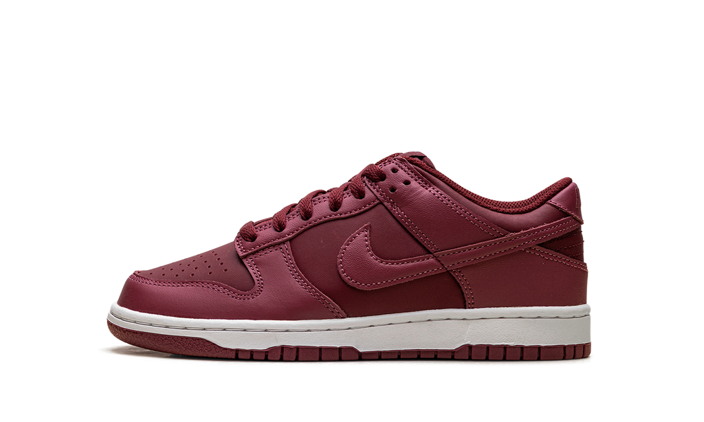 Dunk Low GS "Team Red" FB9109 602