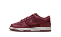 Dunk Low GS "Team Red" FB9109 602