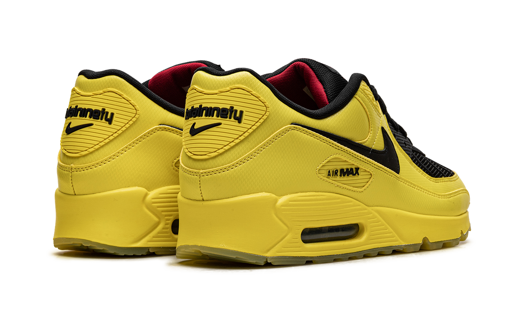 Air Max 90 "Zest T90 Laser" HJ0624 758
