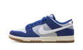 Nike Dunk Low Retro SE "Deep Royal Blue Gum" IB6399 003