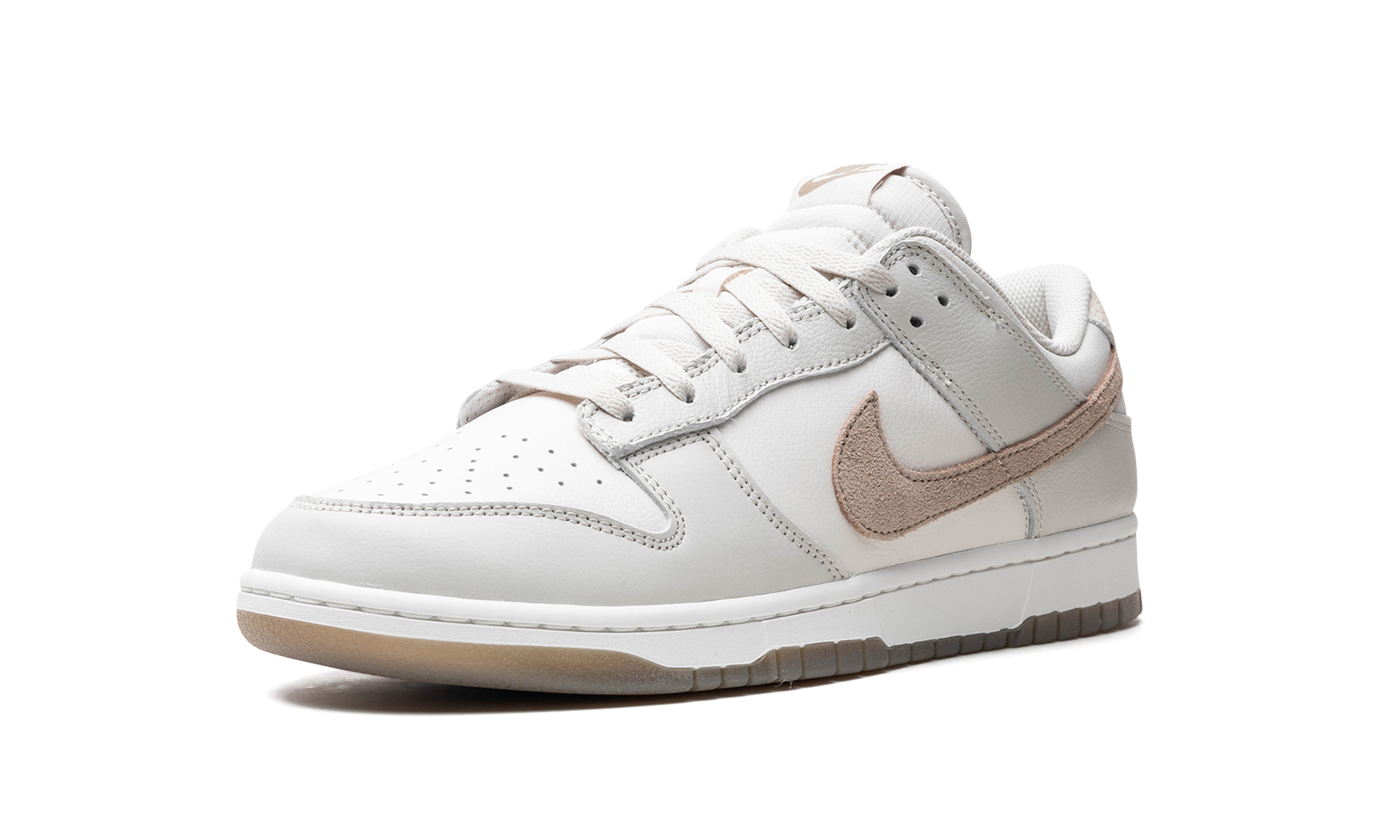Nike Dunk Low Retro SE "Phantom Khaki" FJ4188 001
