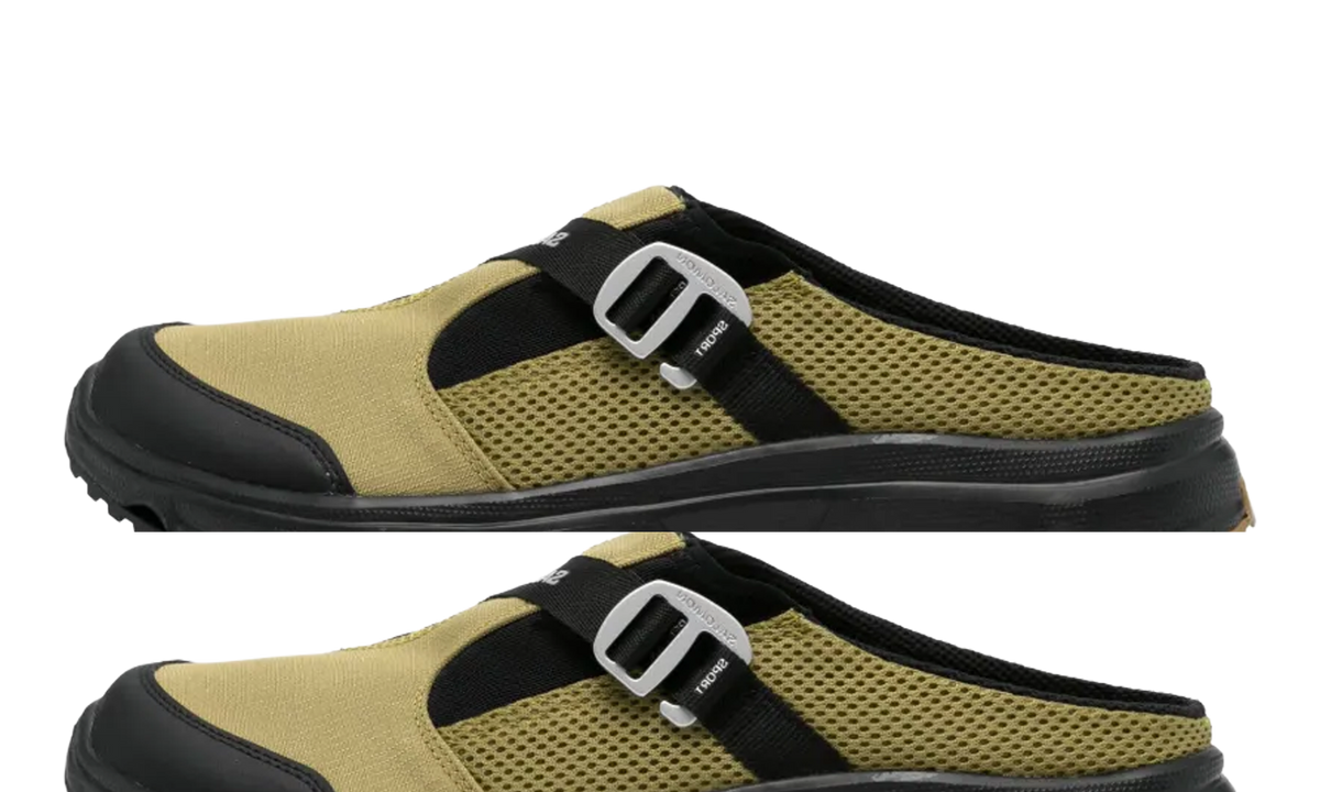 RX Slide 3.0 Nomad "Black Willow" L49159200