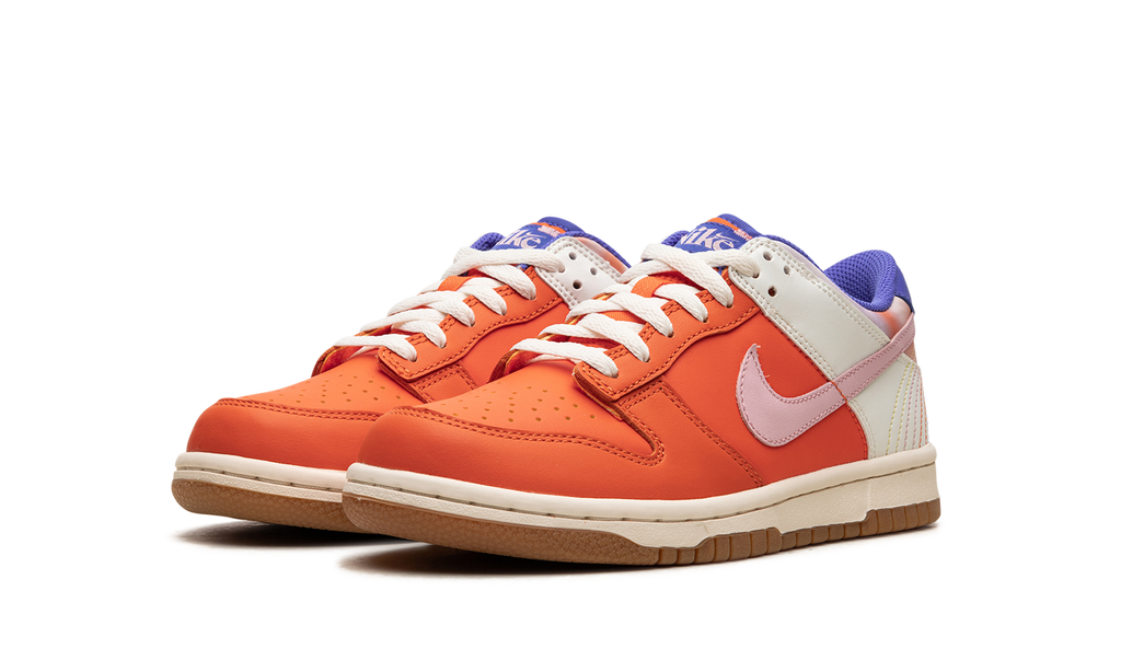 Dunk Low GS "Everything You Need" FN0600 801