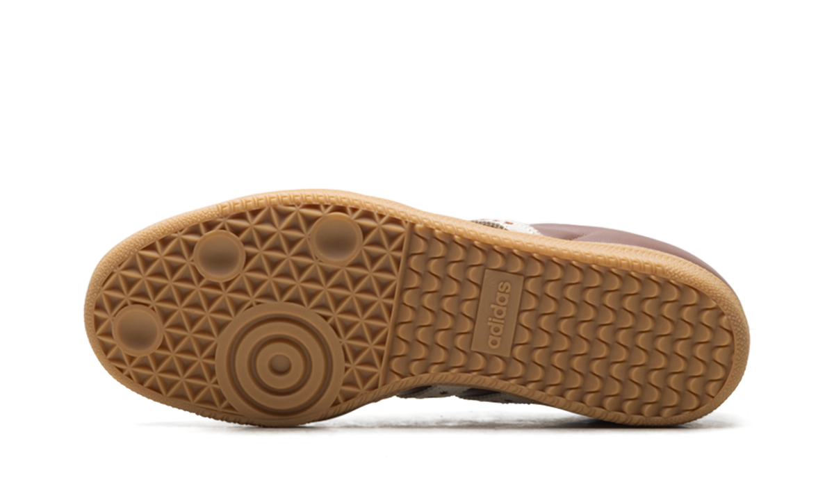 Samba WMNS "Preloved Brown" JR8821
