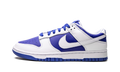 Dunk Low "Racer Blue White" DD1391 401
