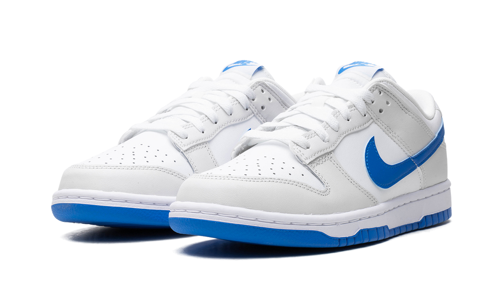 Dunk Low "Photo Blue" DV0831 108