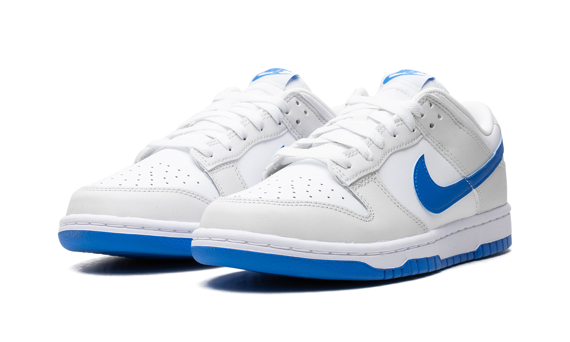 Dunk Low "Photo Blue" DV0831 108