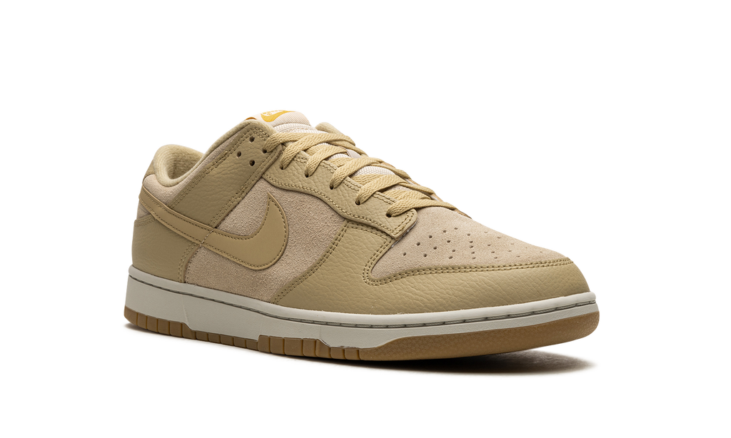 Dunk Low "Khaki / Gum" DZ4513 200