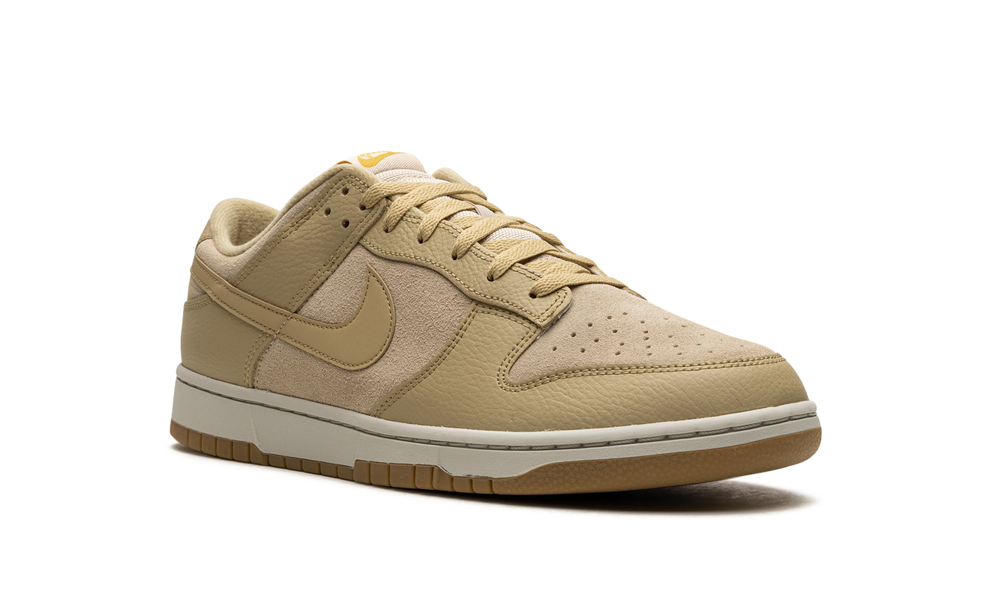 Dunk Low "Khaki / Gum" DZ4513 200