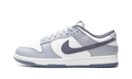 Dunk Low "Light Carbon" FJ4188 100