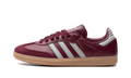 SAMBA OG WMNS "Burgundy" JH8700