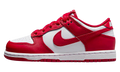 Dunk Low PS "University Red" FB9108 119