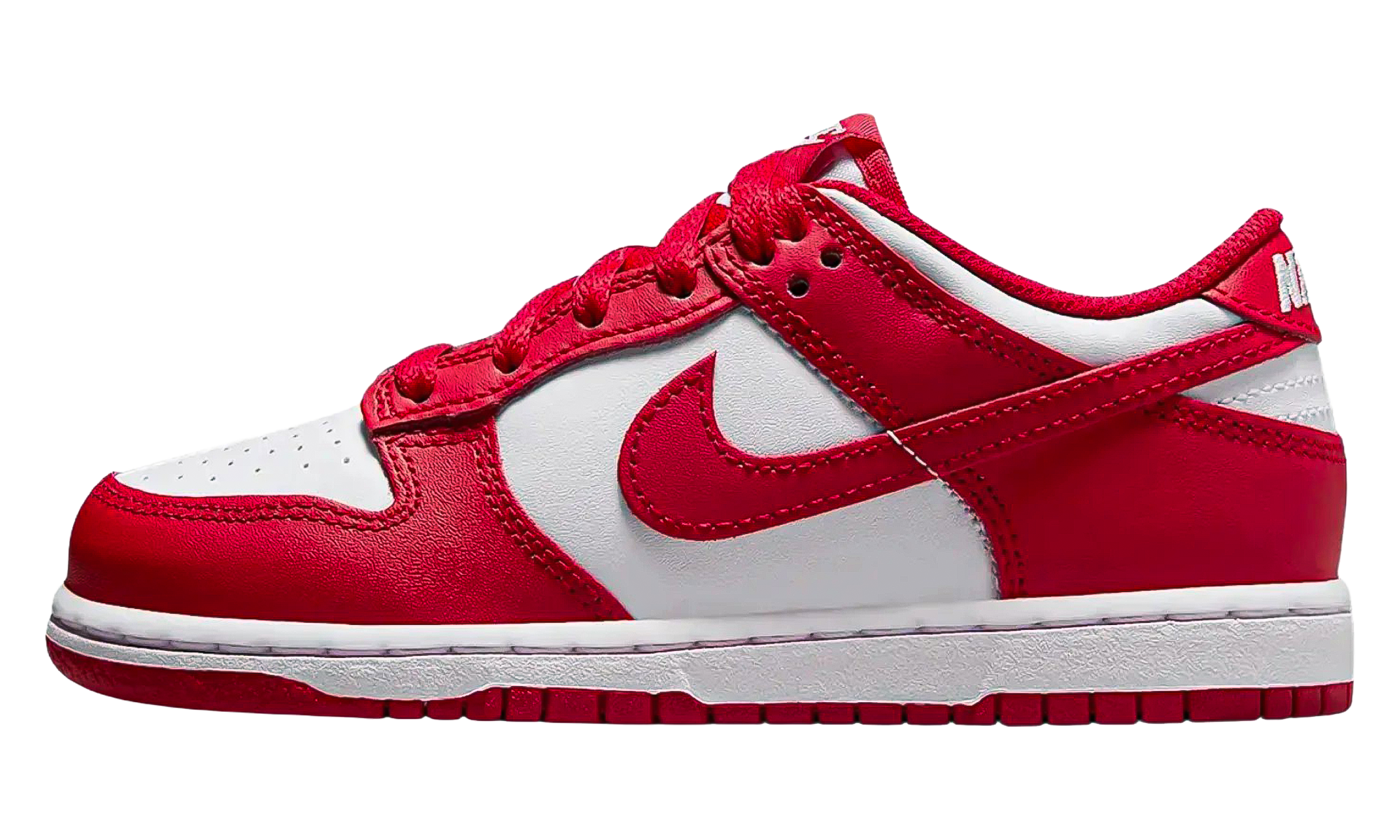 Dunk Low PS "University Red" FB9108 119