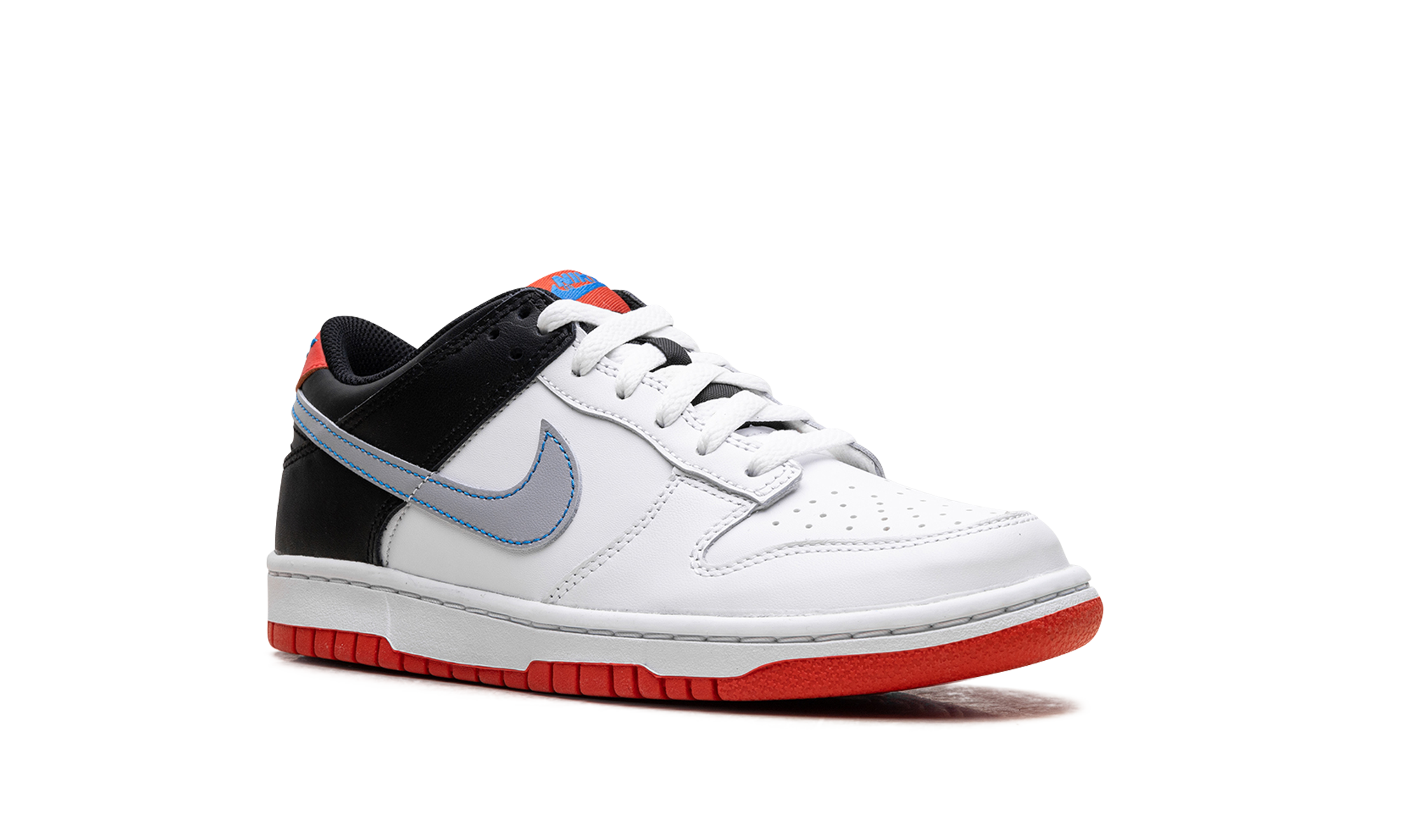 DUNK LOW Grade School "SPIDER-MAN" DH9765 103