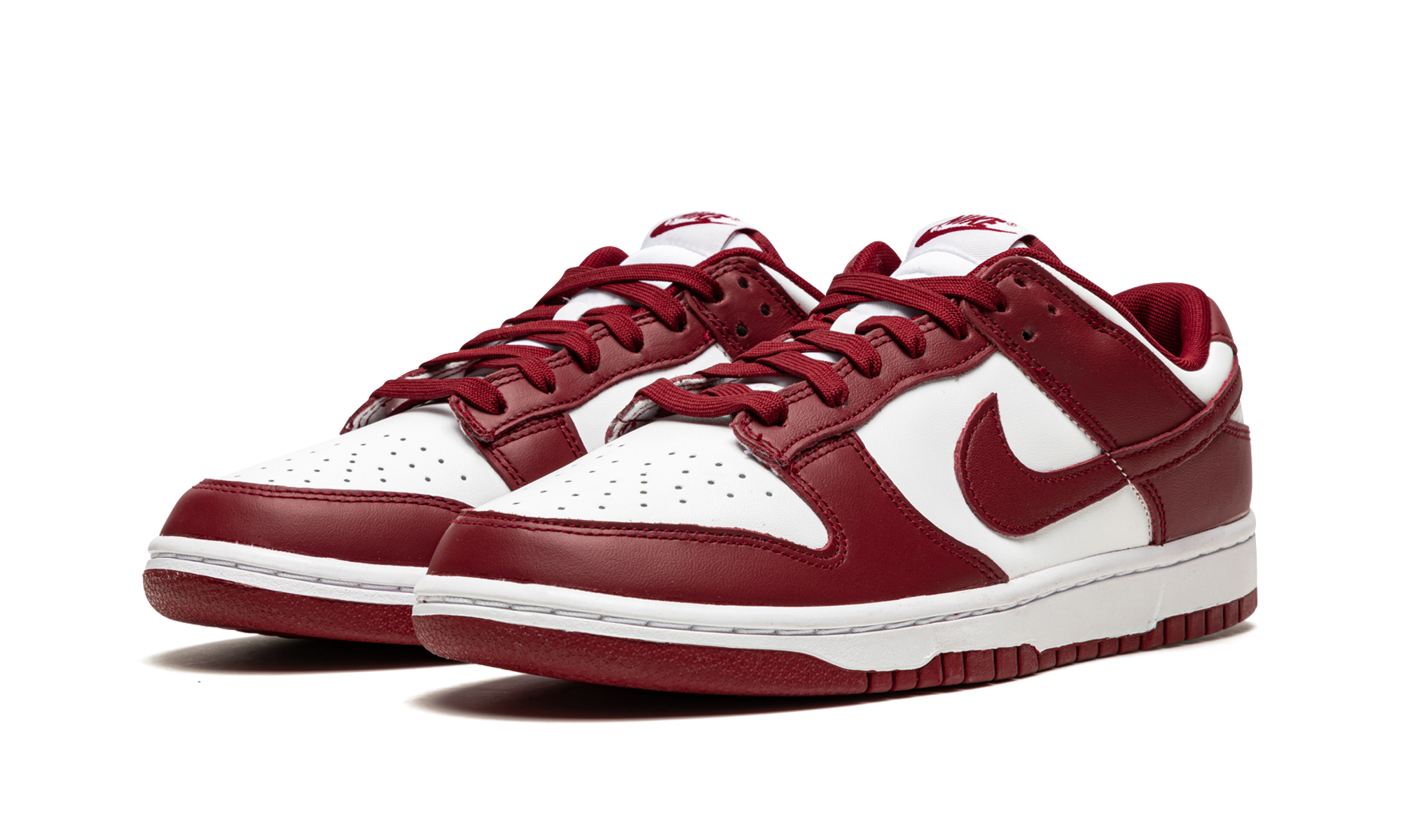 Dunk Low "Team Red" DD1391 601