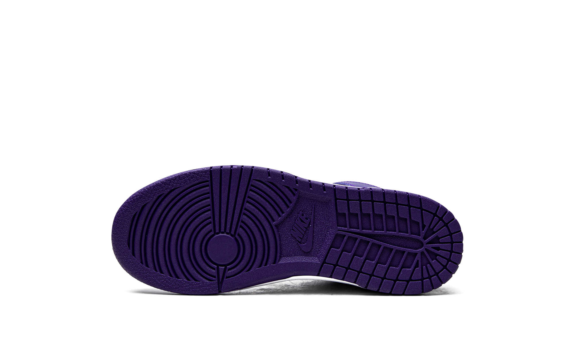DUNK HI (PS) "Navy/Purple" DH9753 100