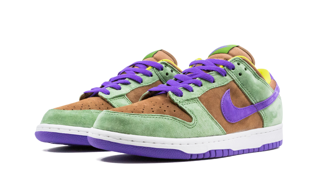 Dunk Low SP "Veneer" DA1469 200
