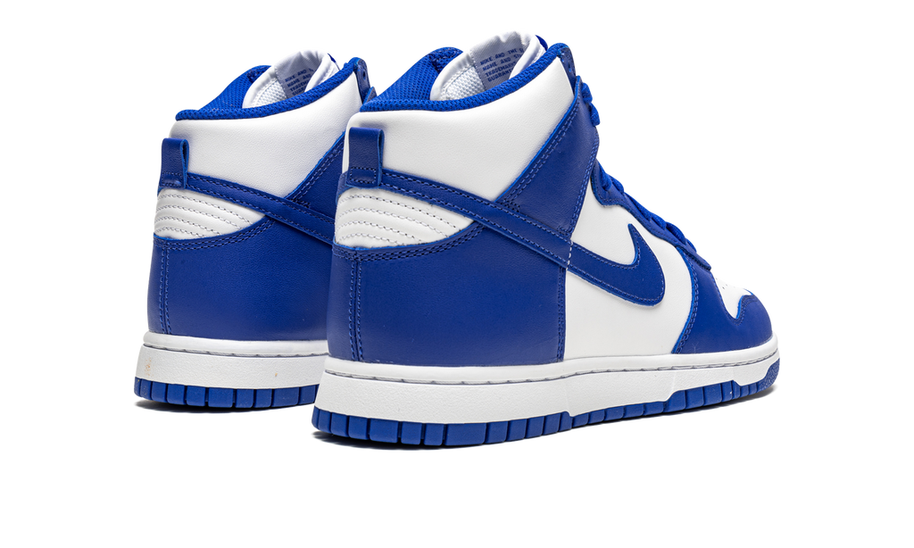Dunk High "Game Royal" DD1399 102