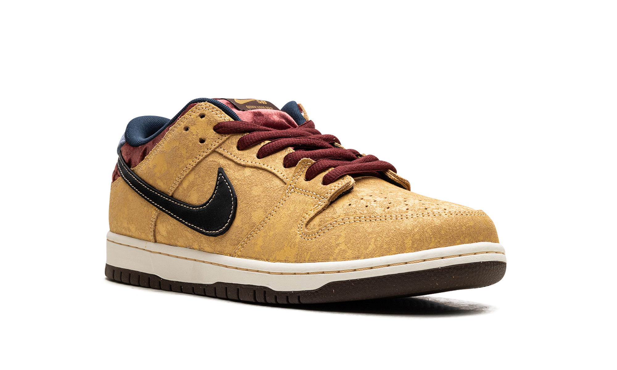SB Dunk "City Of Cinema" FZ1278 200