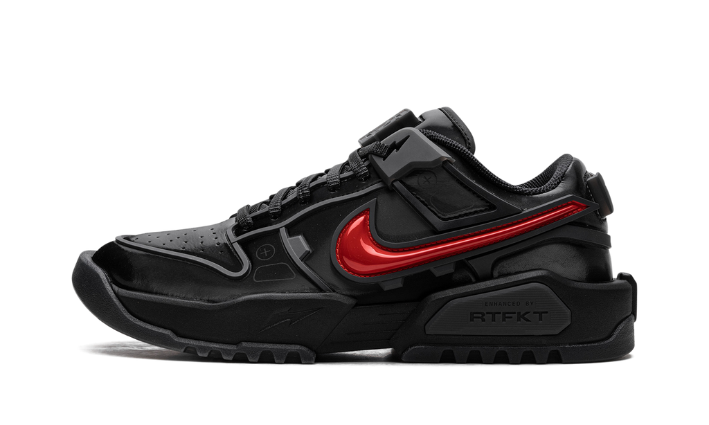 Dunk Genesis Low "RTFKT Clone X (Edition of 5849)" HQ0899 001