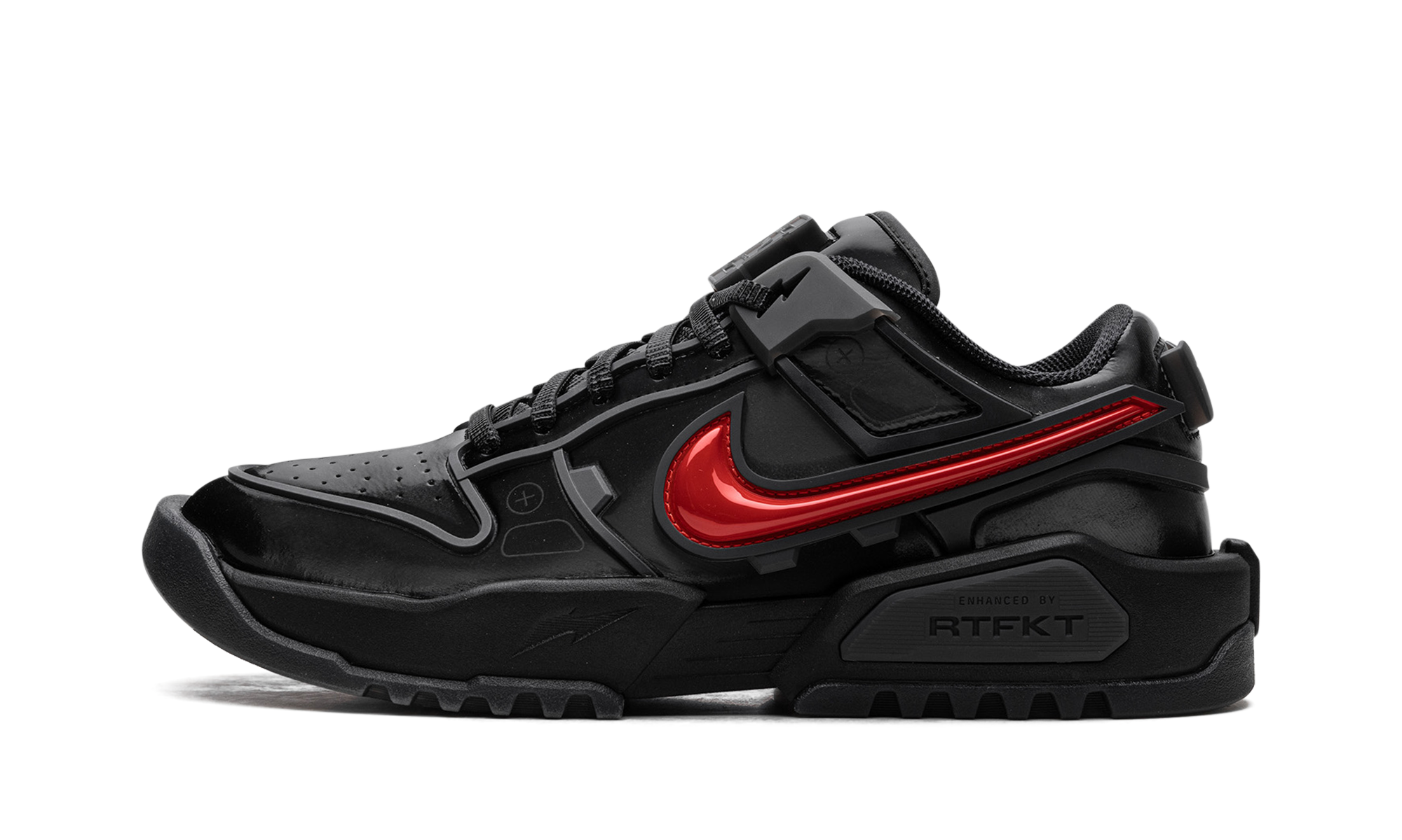 Dunk Genesis Low "RTFKT Clone X (Edition of 5849)" HQ0899 001