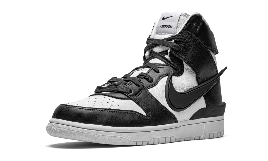 Dunk High SP "Ambush - Spruce Aura" CU7544 001