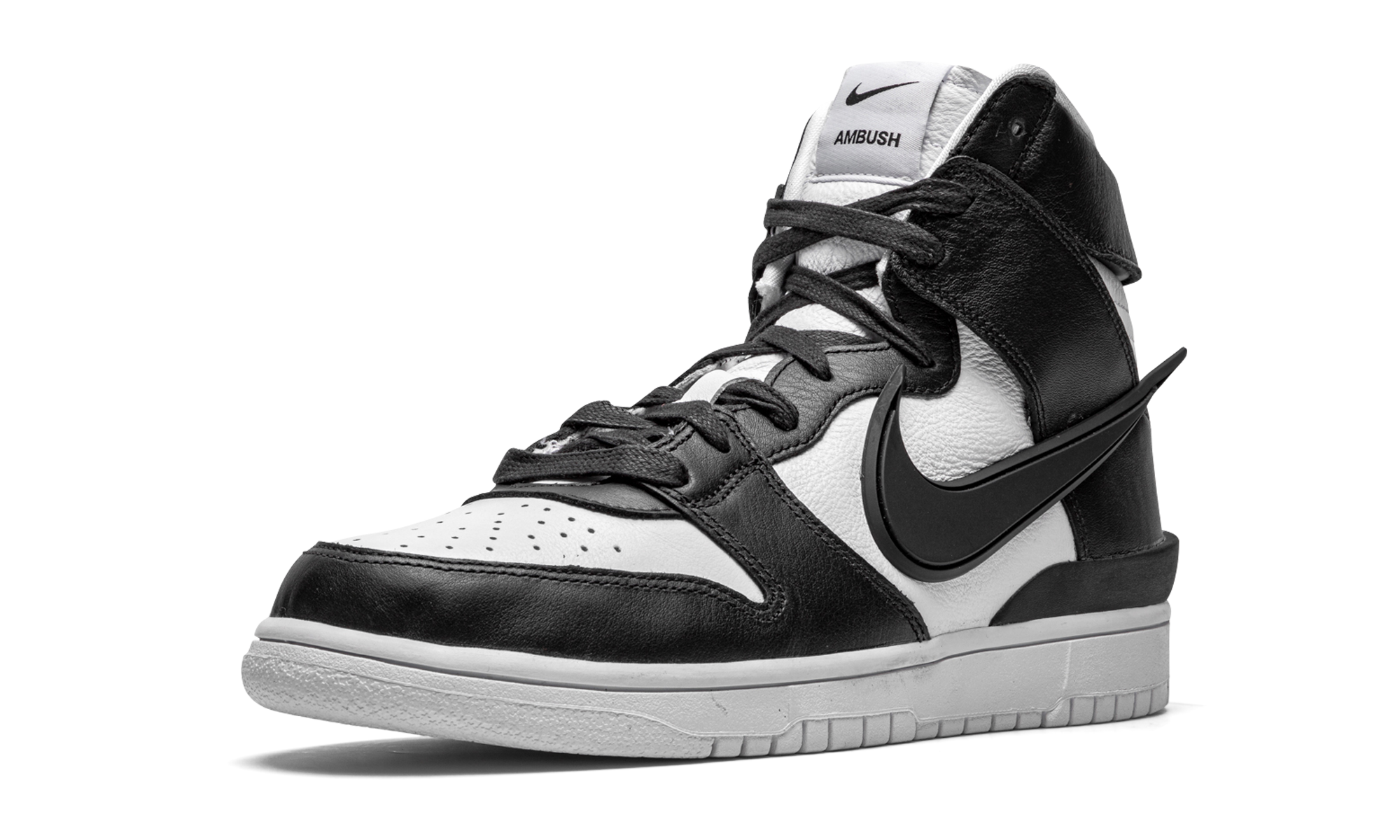 Dunk High SP "Ambush - Spruce Aura" CU7544 001