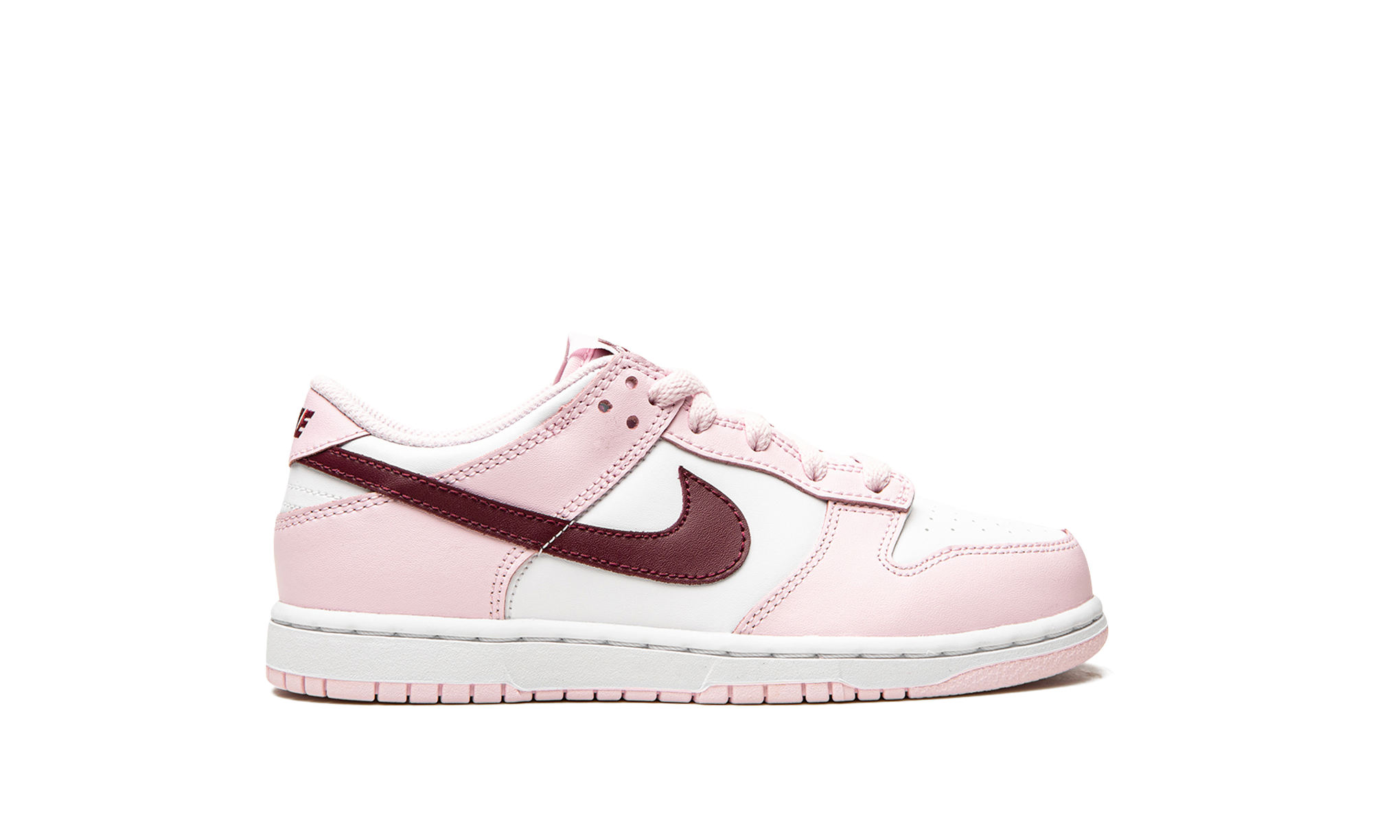 Dunk Low PS "Valentine's Day 2021" CW1588 601