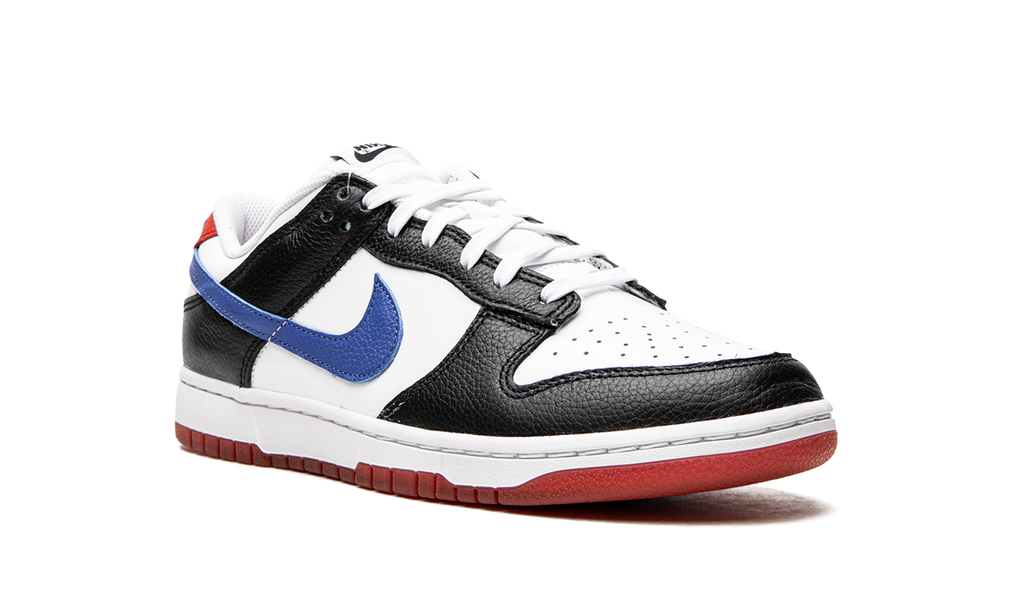 Dunk Low SE "Seoul Korea" DM7708 100
