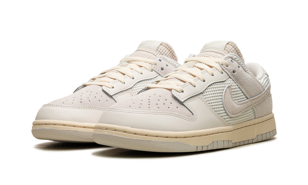 Dunk Low "PHANTOM LIGHT BONE" HF4297 001