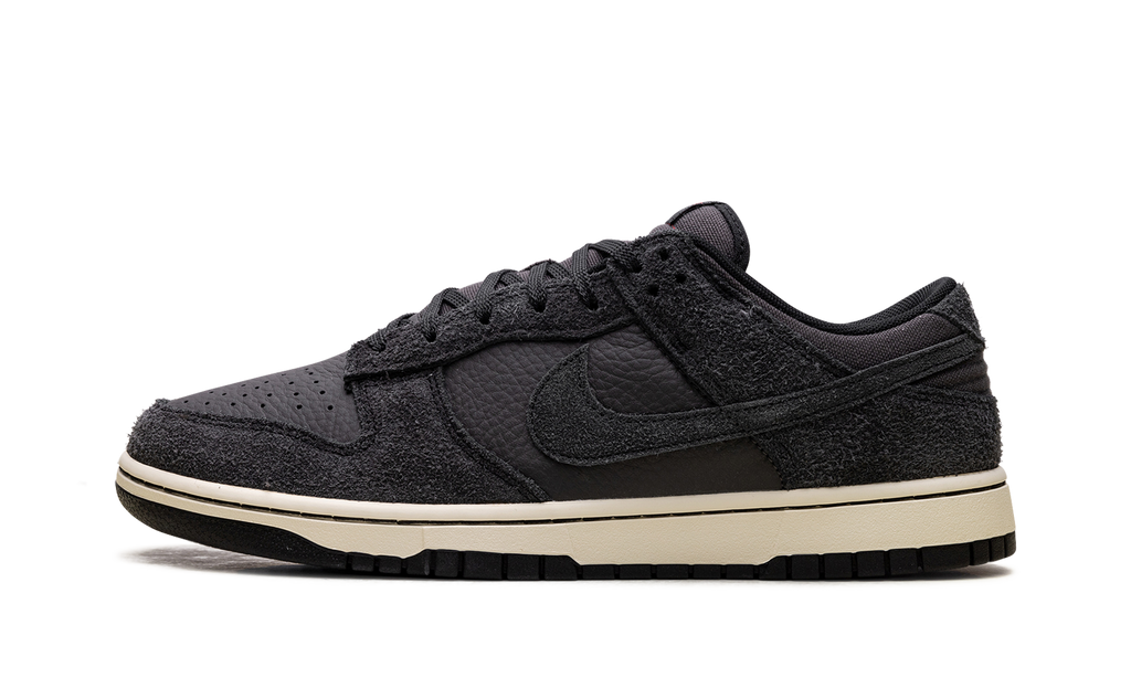 Dunk Low Premium "Black Off Noir" HF3145 001