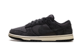 Dunk Low Premium "Black Off Noir" HF3145 001